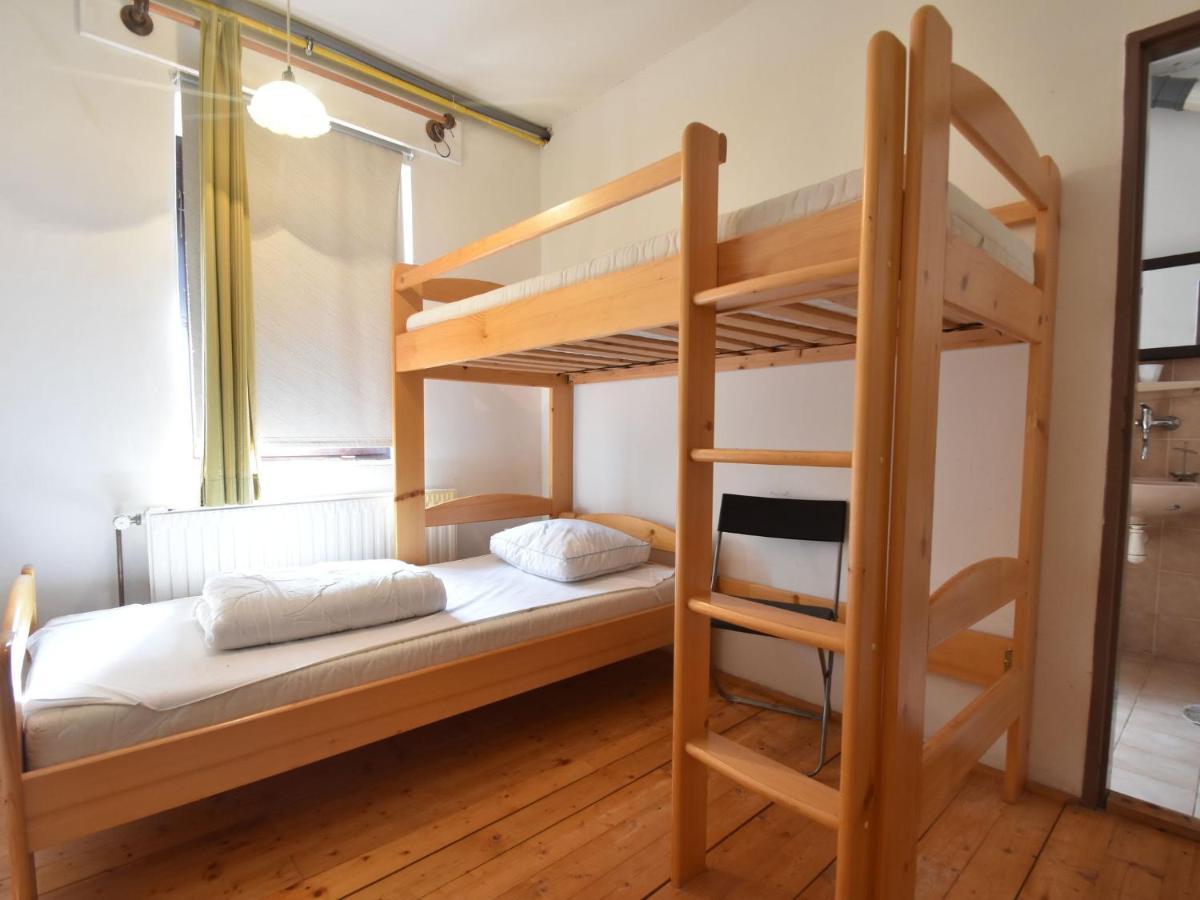Holiday Home In Bohemia Near Ski Area And Forests Abertamy Exteriör bild