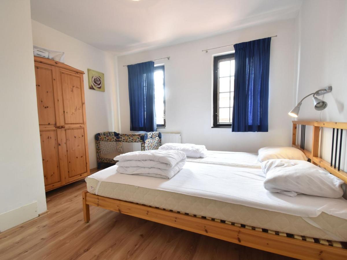 Holiday Home In Bohemia Near Ski Area And Forests Abertamy Exteriör bild