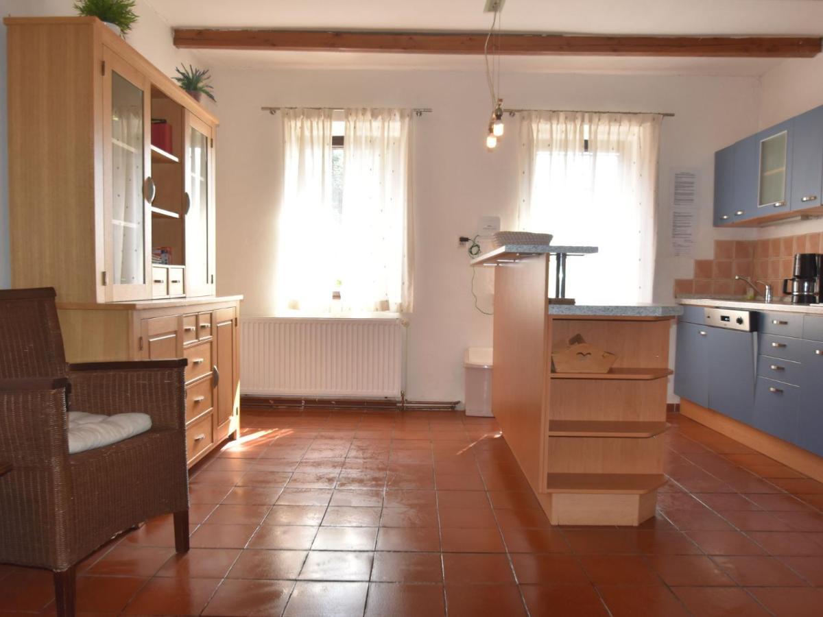Holiday Home In Bohemia Near Ski Area And Forests Abertamy Exteriör bild