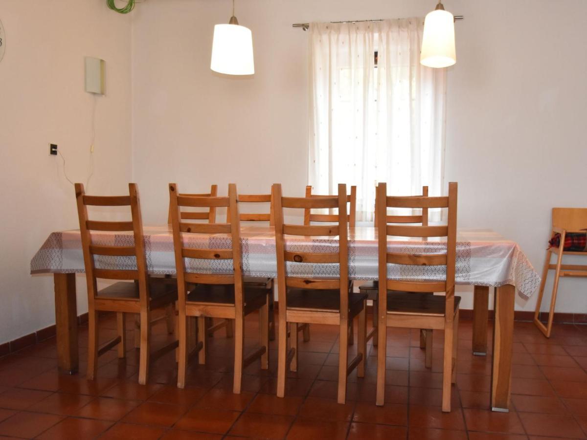 Holiday Home In Bohemia Near Ski Area And Forests Abertamy Exteriör bild